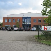 Nienburg office