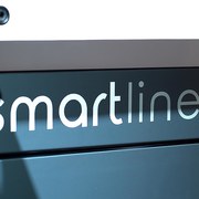 Heye SmartLine 2 -  Launch at Glasstec