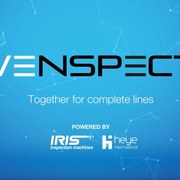 WENSPECT - Iris Inspection and Heye form partnership